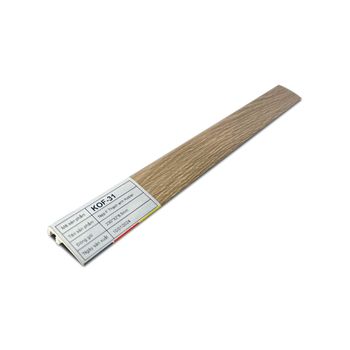 Nẹp chữ F KOF 31